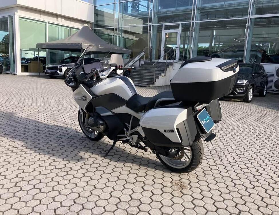 Bmw R 1250 RT (2021 - 25) (5)