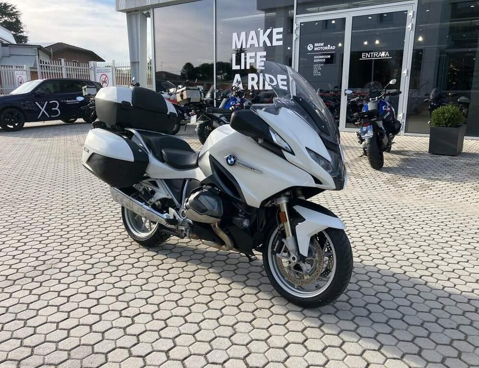 Bmw R 1250 RT (2021 - 25) (3)