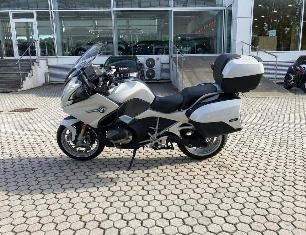 Bmw R 1250 RT (2021 - 25) (4)