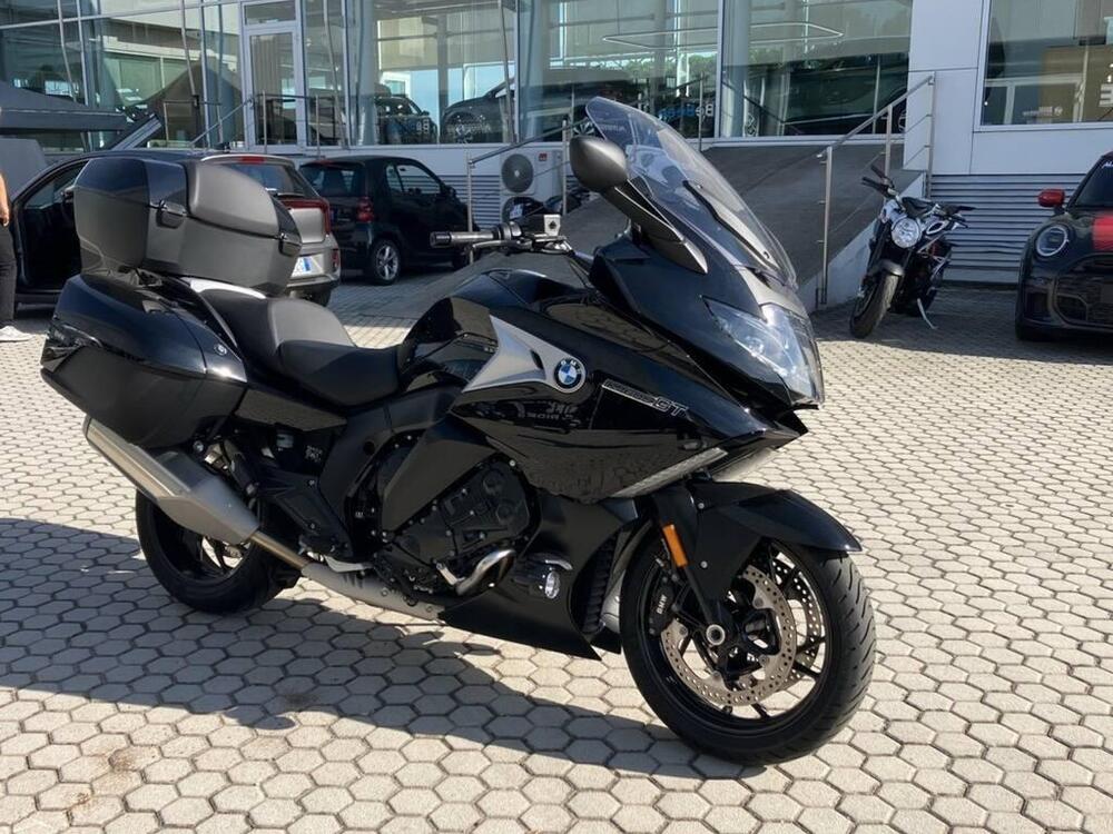 Bmw K 1600 GT (2022 - 25) (3)