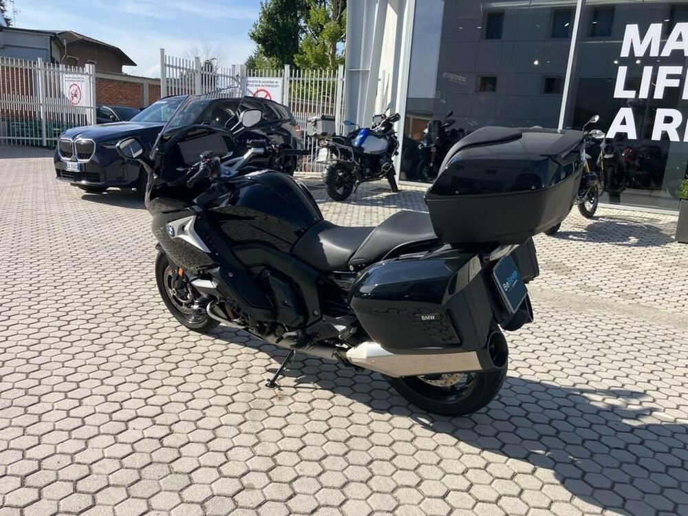 Bmw K 1600 GT (2022 - 25) (5)