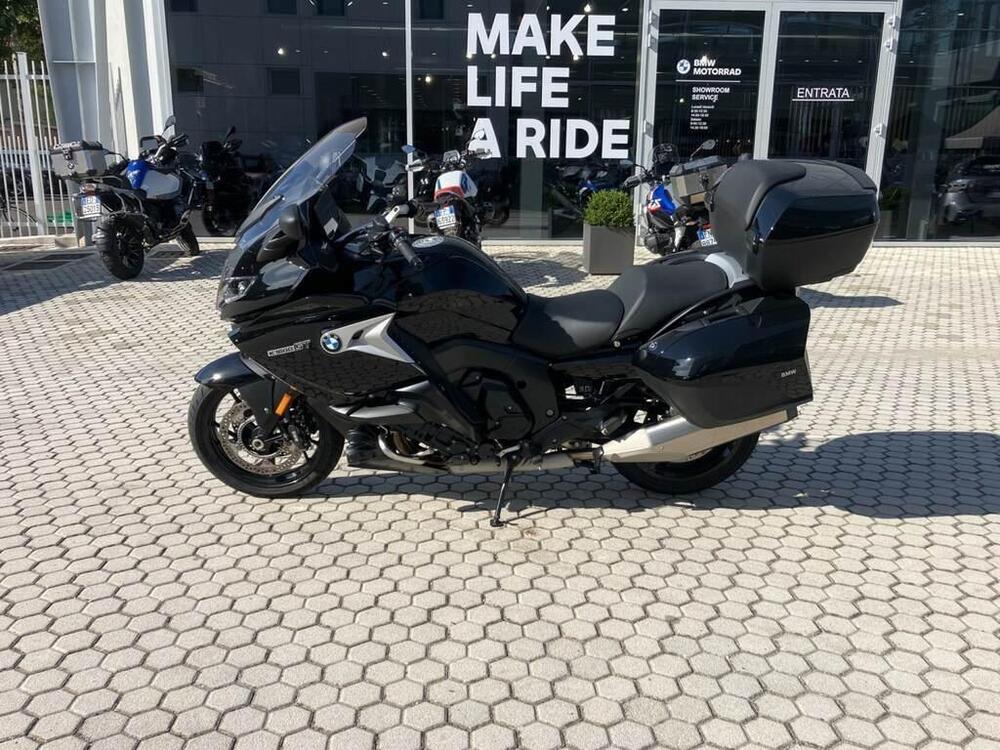 Bmw K 1600 GT (2022 - 25) (4)