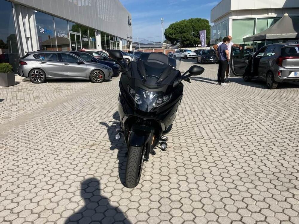 Bmw K 1600 GT (2022 - 25) (2)