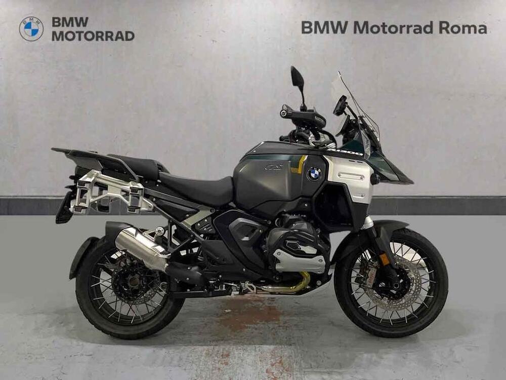 Bmw R 1300 GS (2023 - 25) (2)