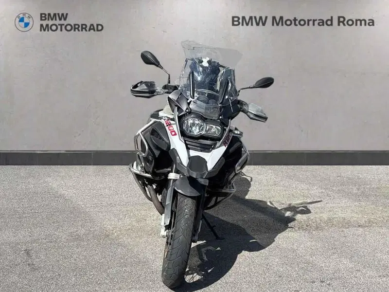 Bmw R 1200 GS Adventure (2013 - 16) (3)