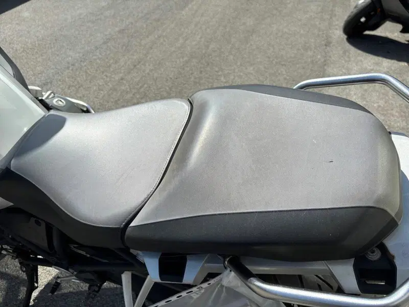 Bmw R 1200 GS Adventure (2013 - 16) (9)