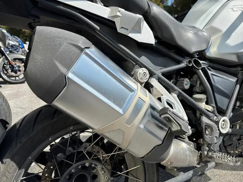 Bmw R 1200 GS Adventure (2013 - 16) (10)