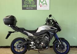Yamaha MT-09 Tracer ABS (2015 - 16) usata