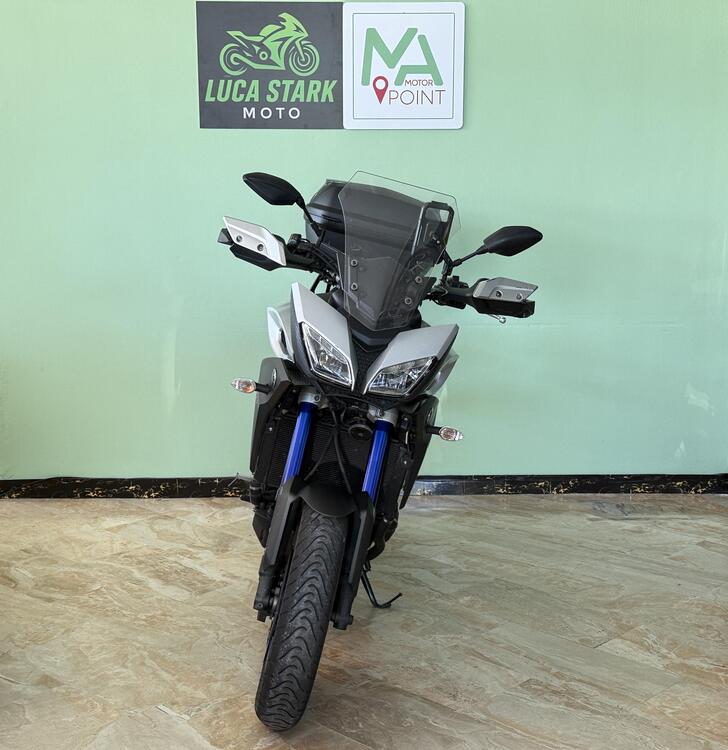 Yamaha MT-09 Tracer ABS (2015 - 16) (4)
