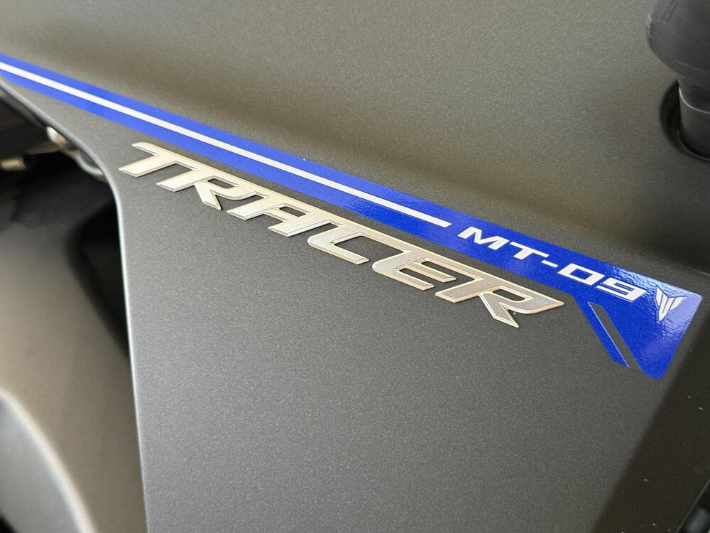 Yamaha MT-09 Tracer ABS (2015 - 16) (5)