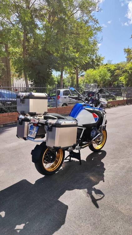 Bmw R 1250 GS Adventure (2019 - 20) (4)