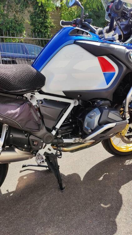 Bmw R 1250 GS Adventure (2019 - 20) (5)