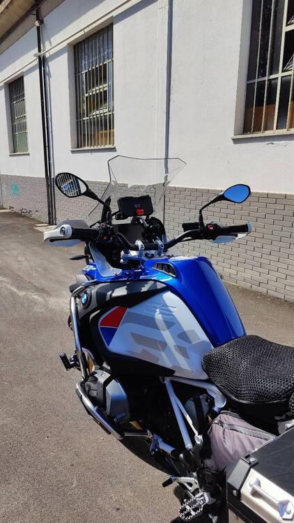 Bmw R 1250 GS Adventure (2019 - 20) (3)