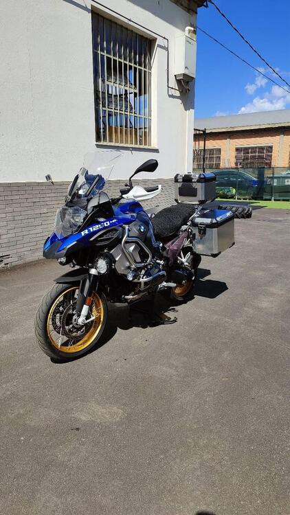 Bmw R 1250 GS Adventure (2019 - 20)