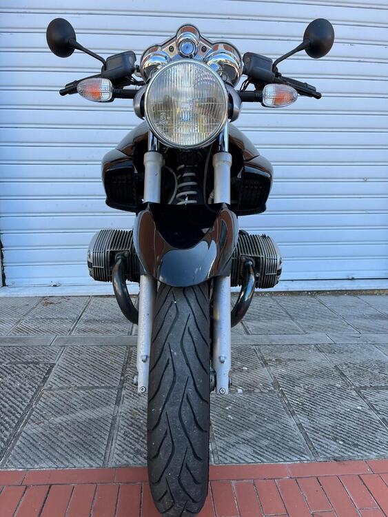 Bmw R 1150 R (2000 - 07)