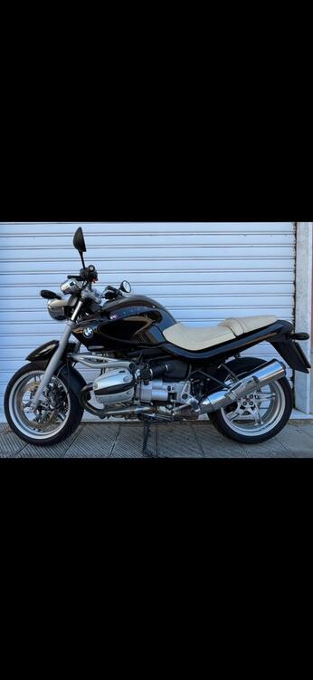 Bmw R 1150 R (2000 - 07) (2)