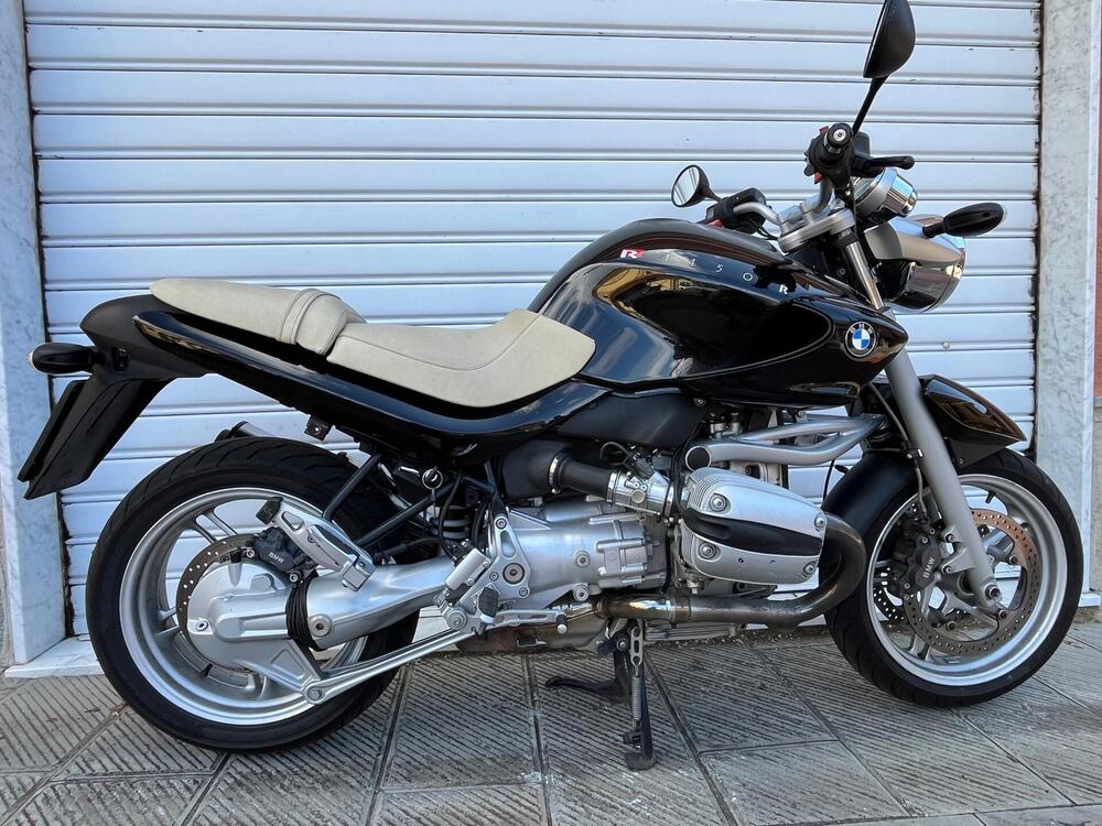 Bmw R 1150 R (2000 - 07) (4)