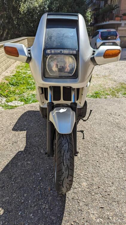 Bmw K100 RS 16V (2)