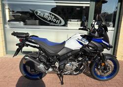 Suzuki V-Strom 650XT (2021 - 25) usata