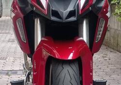 Benelli TRK 251 (2019 - 20) usata