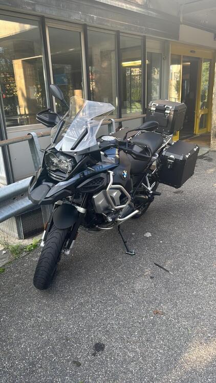 Bmw R 1250 GS Adventure (2019 - 20)