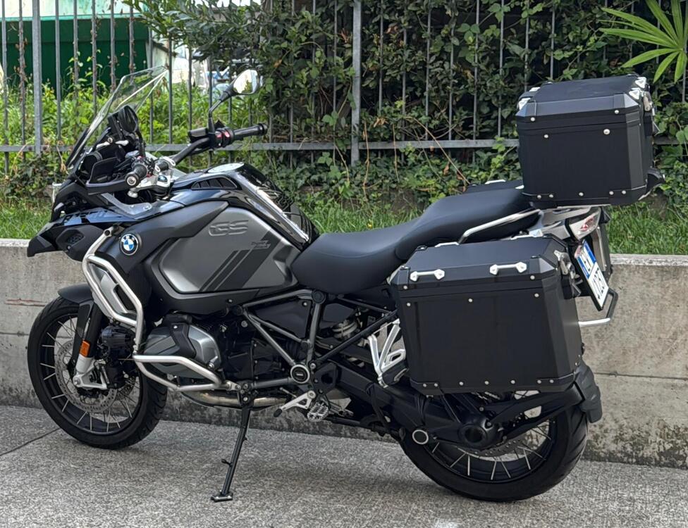 Bmw R 1250 GS Adventure (2019 - 20) (3)