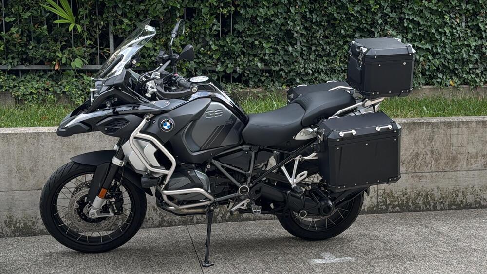 Bmw R 1250 GS Adventure (2019 - 20) (4)