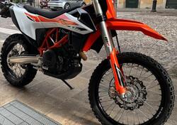 KTM 690 Enduro R (2019 - 20) usata