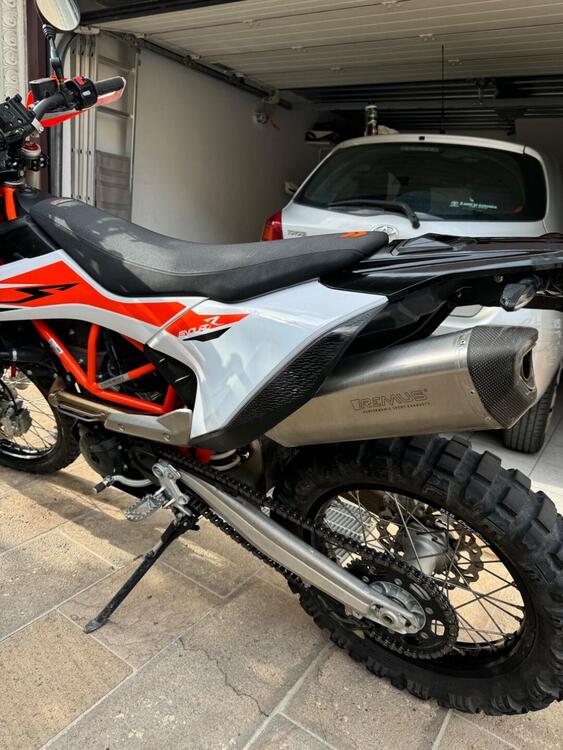 KTM 690 Enduro R (2019 - 20) (3)
