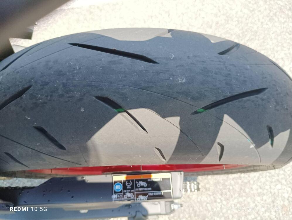 Kawasaki Z 650 (2021 - 24) (3)