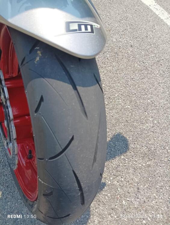 Kawasaki Z 650 (2021 - 24) (4)