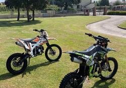  Altre moto o tipologie Pitbike usata