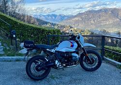 Bmw R nineT Urban GS (2021 - 24) usata