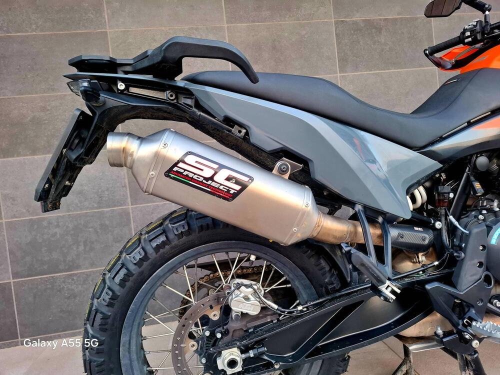 KTM 890 Adventure (2023 - 26) (2)