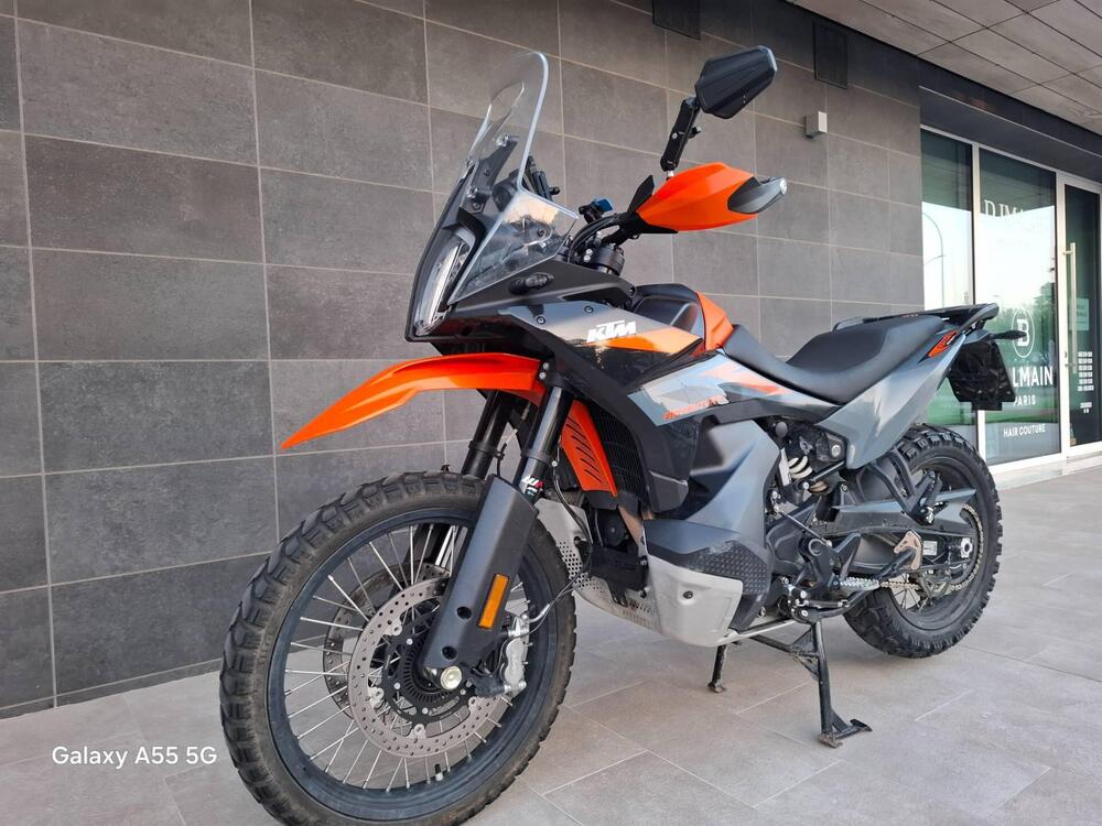KTM 890 Adventure (2023 - 26) (3)