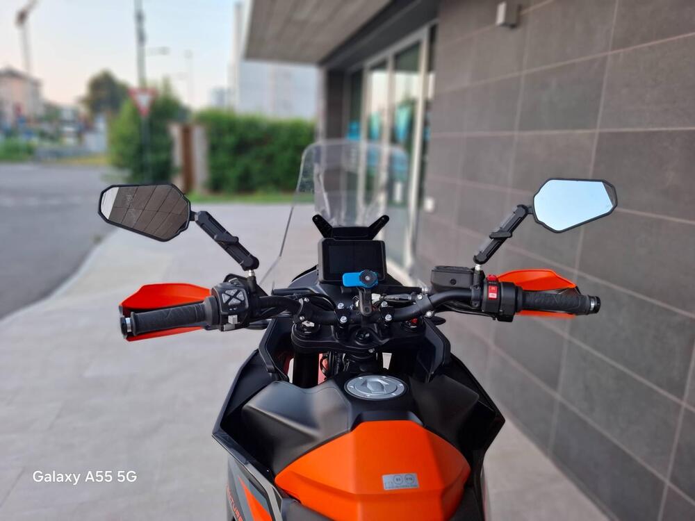 KTM 890 Adventure (2023 - 26) (4)