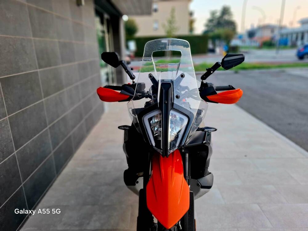 KTM 890 Adventure (2023 - 26) (5)