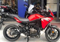 Yamaha Tracer 7 (2021 - 24) usata