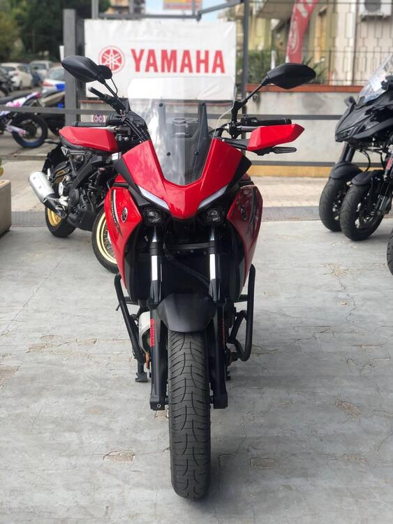 Yamaha Tracer 7 (2021 - 24) (2)