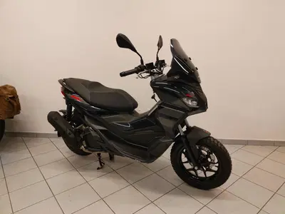 Aprilia SR GT 200 (2025 - 26) nuova