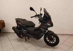 Aprilia SR GT 200 (2025) nuova