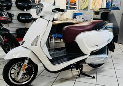 Kymco Like 125 E4 (2017 - 19) usata