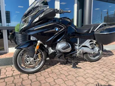 Bmw R 1250 RT (2021 - 25) usata