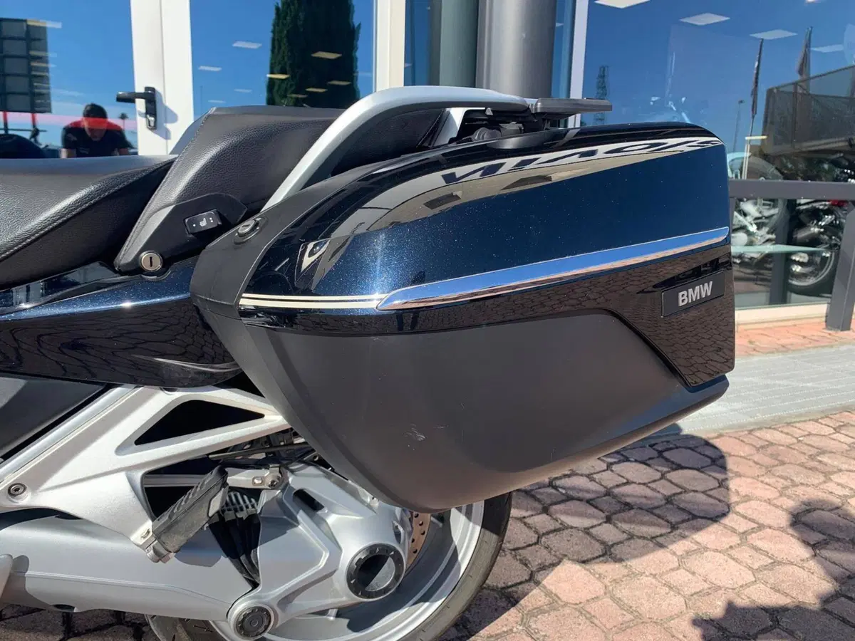 Bmw R 1250 RT (2021 - 25) (2)