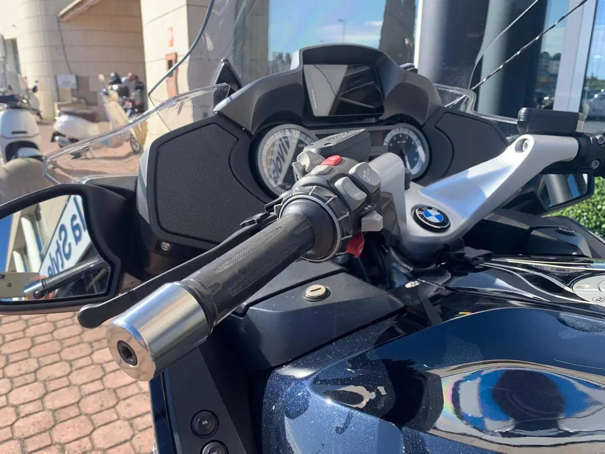 Bmw R 1250 RT (2021 - 25) (5)