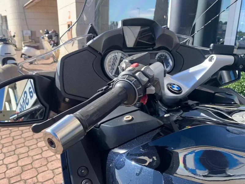 Bmw R 1250 RT (2021 - 25) (5)