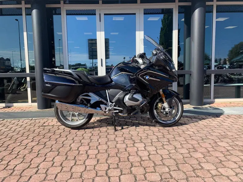 Bmw R 1250 RT (2021 - 25) (6)
