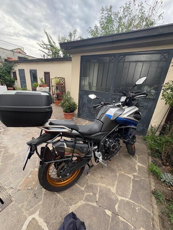 Voge Valico 525DSX (2023 - 25)