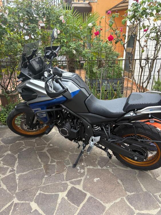 Voge Valico 525DSX (2023 - 25) (4)