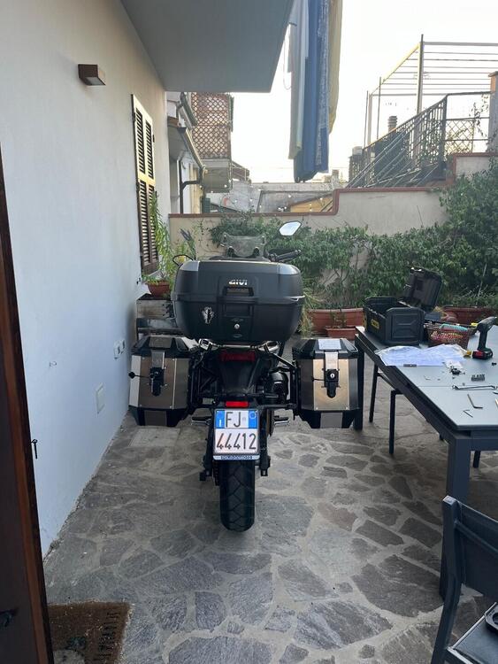 Voge Valico 525DSX (2023 - 25) (5)